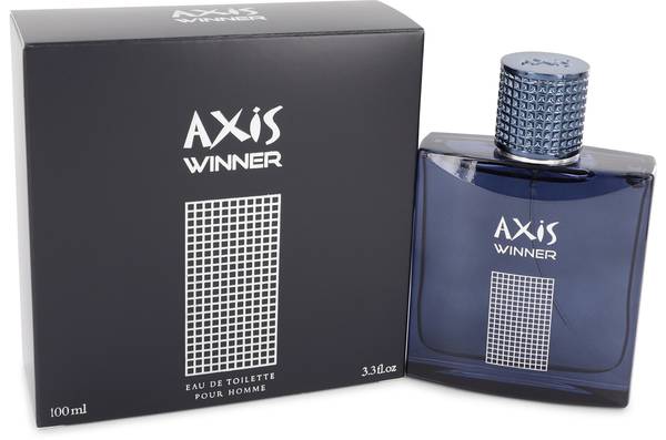 Axis Winner Cologne