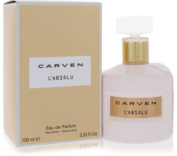 Carven L'absolu Perfume by Carven