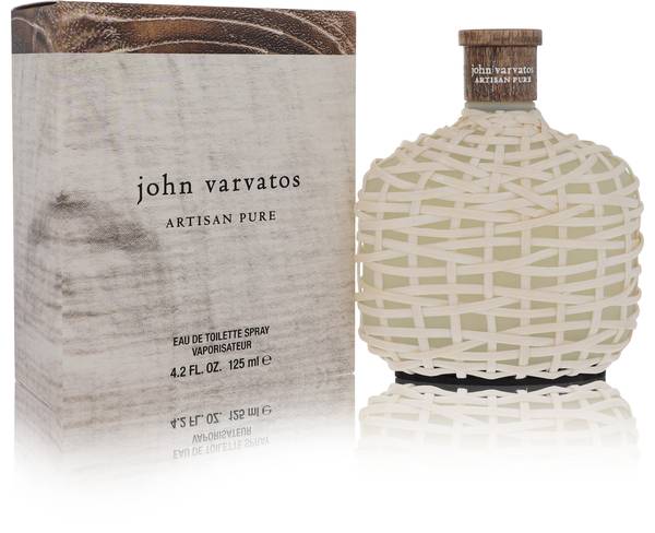 John Varvatos Artisan Pure Cologne by John Varvatos