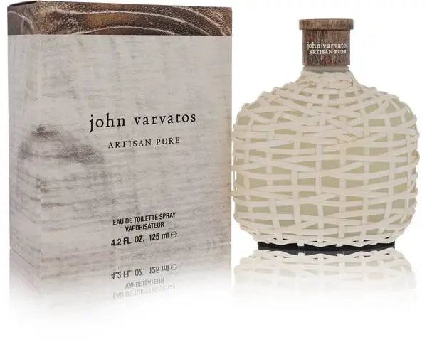 John Varvatos Artisan Pure Best Father's Day Colognes 2025
