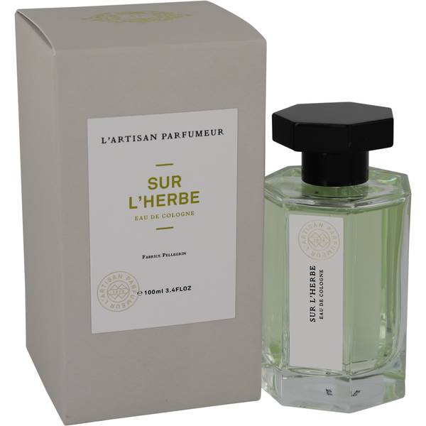 l4artisan parfumeur