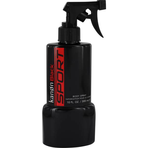 Kanon Black Sport Cologne
