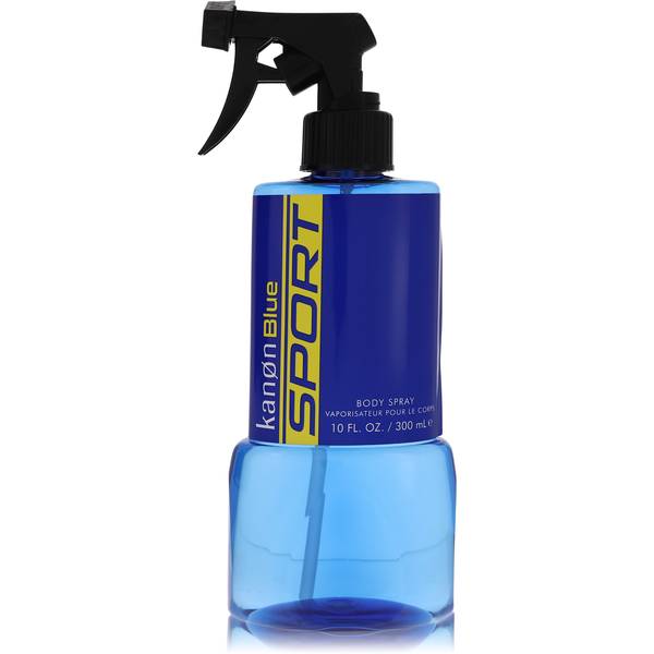 Kanon Blue Sport Cologne by Kanon