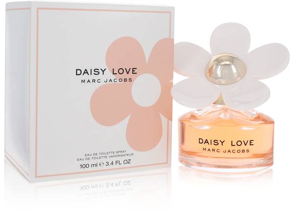 Daisy Love by | FragranceX.com