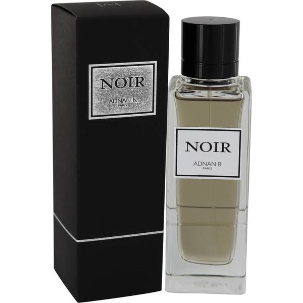 Adnan Noir Cologne by Andan B. | FragranceX.com