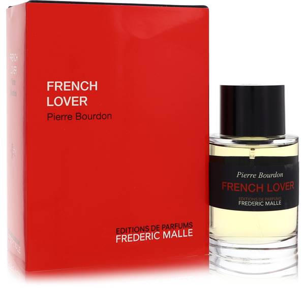 French Lover Cologne by Frederic Malle FragranceX