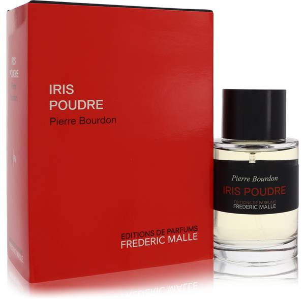 iris poudre frederic malle review