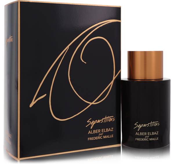 editions de parfums frederic malle superstitious