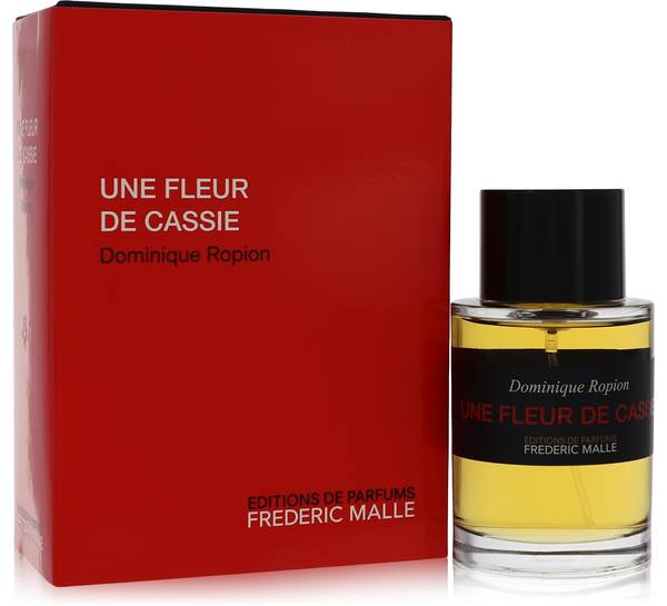 Une Fleur De Cassie Perfume by Frederic Malle