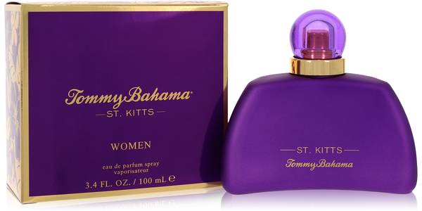 Tommy Bahama St. Kitts Perfume by Tommy Bahama