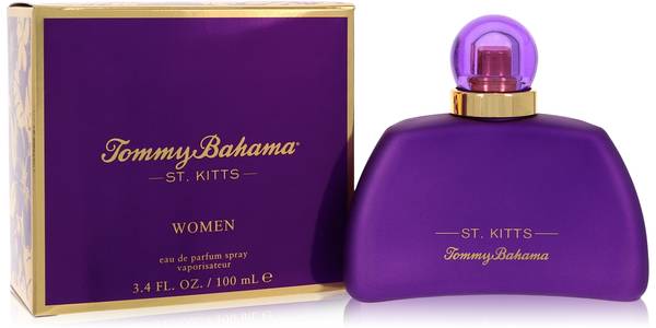 tommy bahama women's fragrance