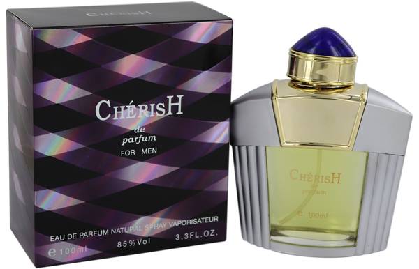 Cherish Instyle Cologne