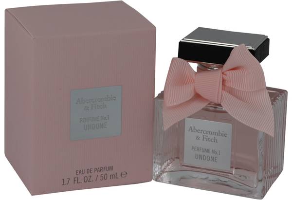 abercrombie and fitch perfume no 1 bare