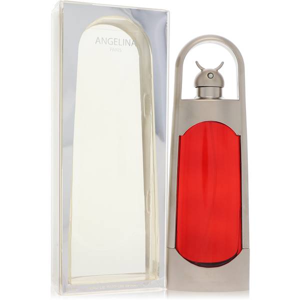 Angelina Paris Perfume by Angelina