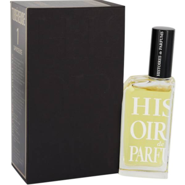 Tubereuse 1 Capricieuse Perfume