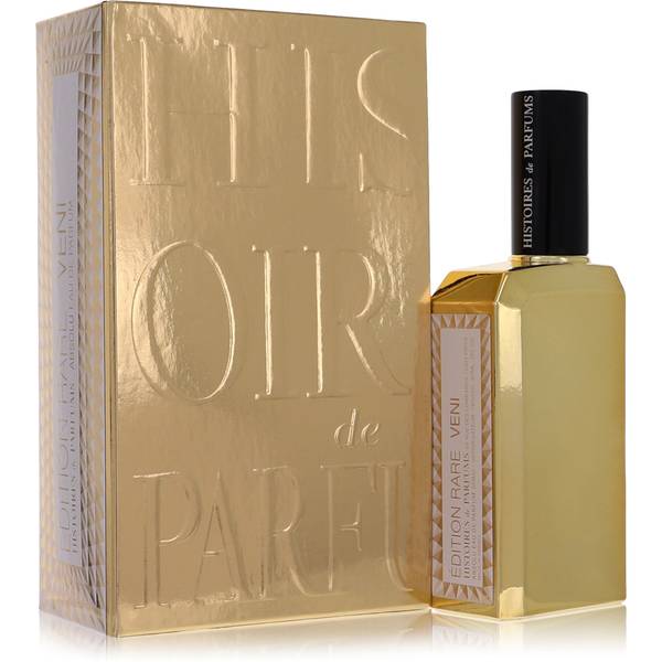 Rare Veni Perfume by Histoires De Parfums