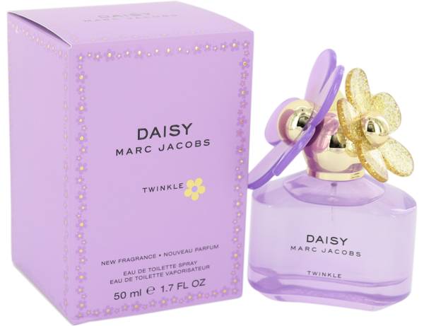 michael kors perfume daisy