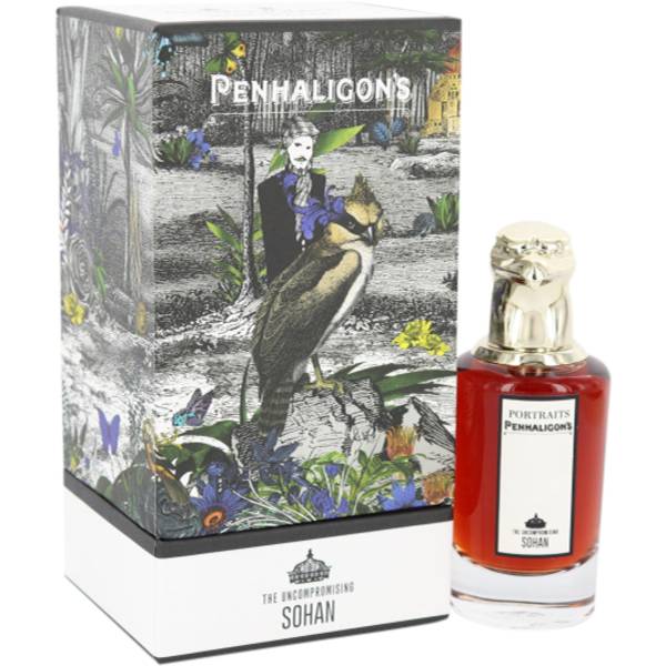 penhaligon zohan