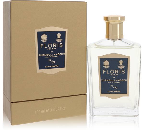 Floris 71/72 Turnbull & Asser Cologne by Floris | FragranceX.com