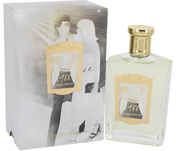 floris 1976 eau de parfum