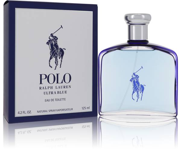 Polo Ultra Blue Cologne by Ralph Lauren
