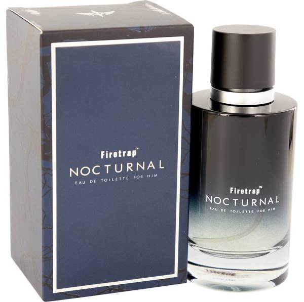 Firetrap Nocturnal Cologne