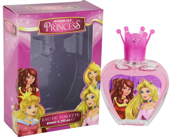 Junior Elf Fairytale Princess Perfume