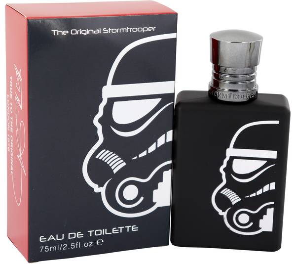 The Original Stormtrooper Cologne