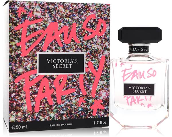 Victoria s Secret Eau So Party Perfume By Victoria s Secret for Women