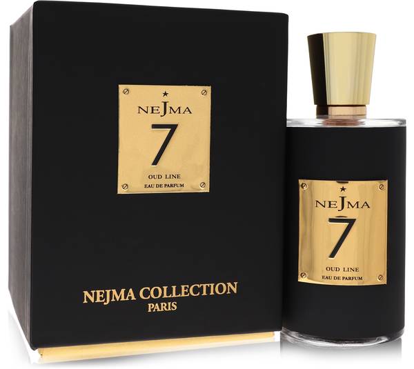 nejma parfum