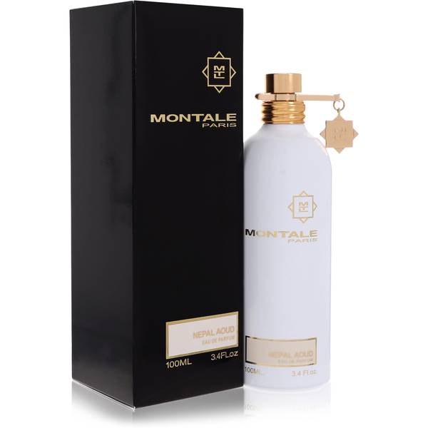 Montale Nepal Aoud Perfume by Montale