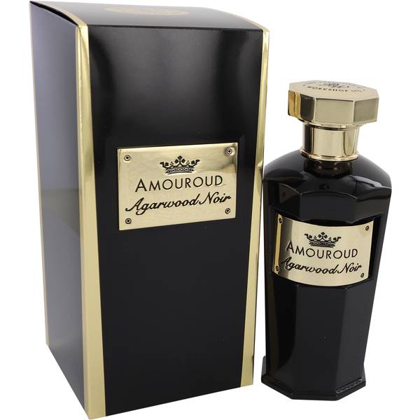 penhaligon's agarwood review