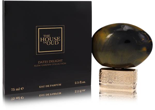 Dates Delight Perfume by The House Of Oud