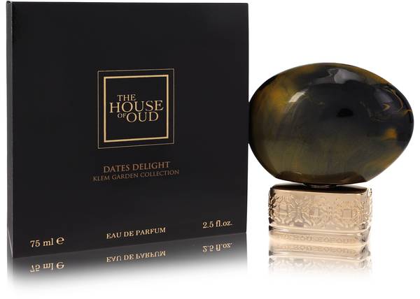 Keep Glazed The House of Oud perfume - a fragrance for women and