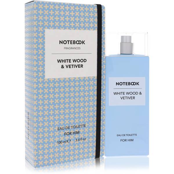 white wood cologne