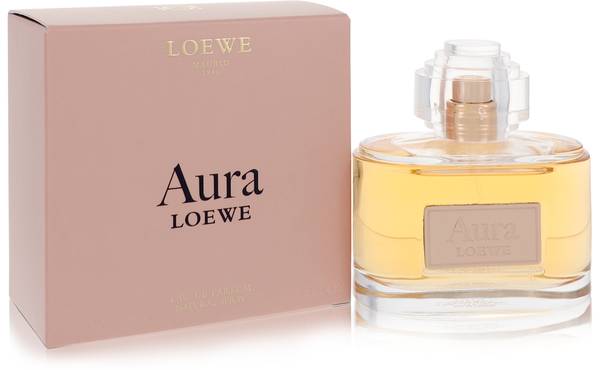 Aura Loewe Perfume by Loewe