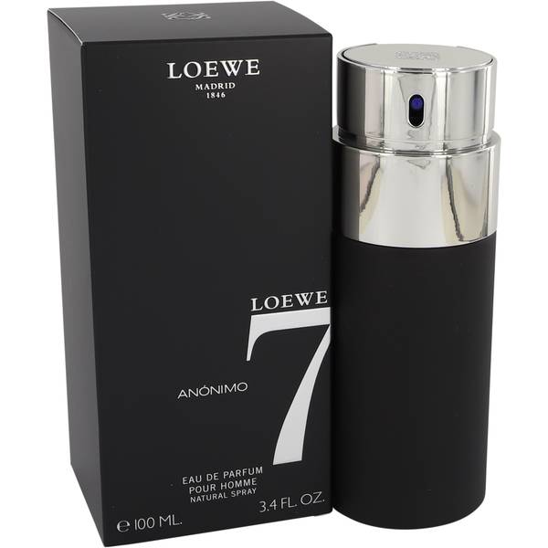 loewe 7 perfume price