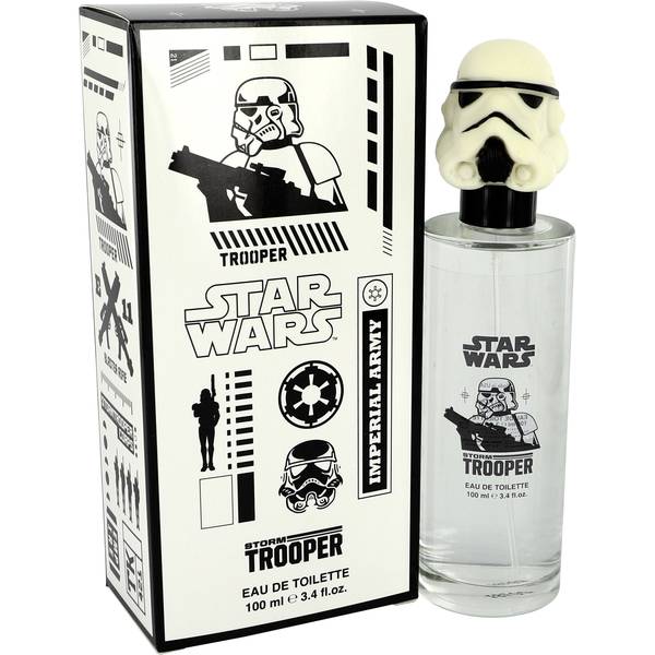 star wars cologne zara