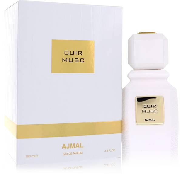 Misk C by Ajmal High Quality Fragrance Oil 12 ML Free Shipping