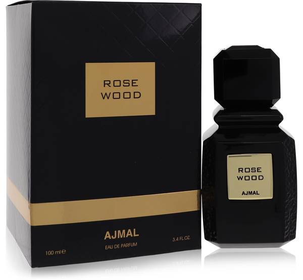 rose wood parfum