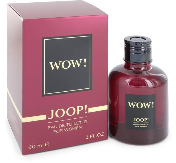 Joop Wow Perfume by Joop!