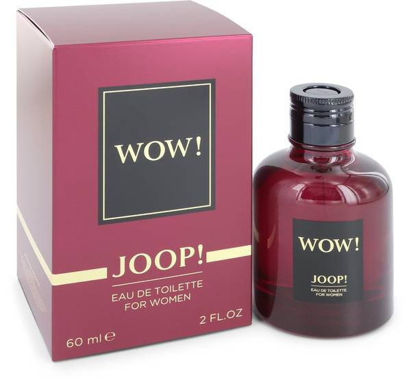 Perfume Wow Joop by Joop!