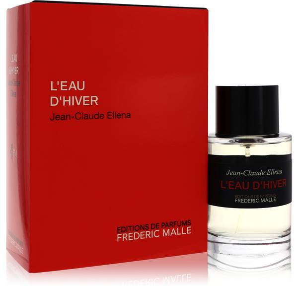 L'eau D'hiver Perfume by Frederic Malle