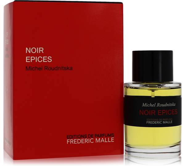 Noir Epices Perfume by Frederic Malle