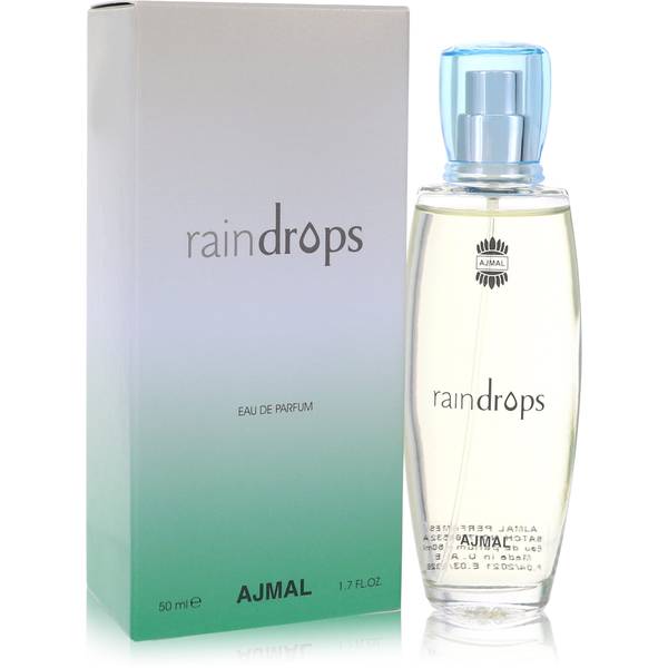 Ajmal Raindrops Perfume by Ajmal