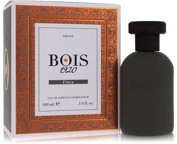 bois 1920 parfum