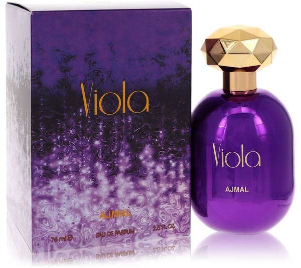 Ajmal Viola Perfume by Ajmal