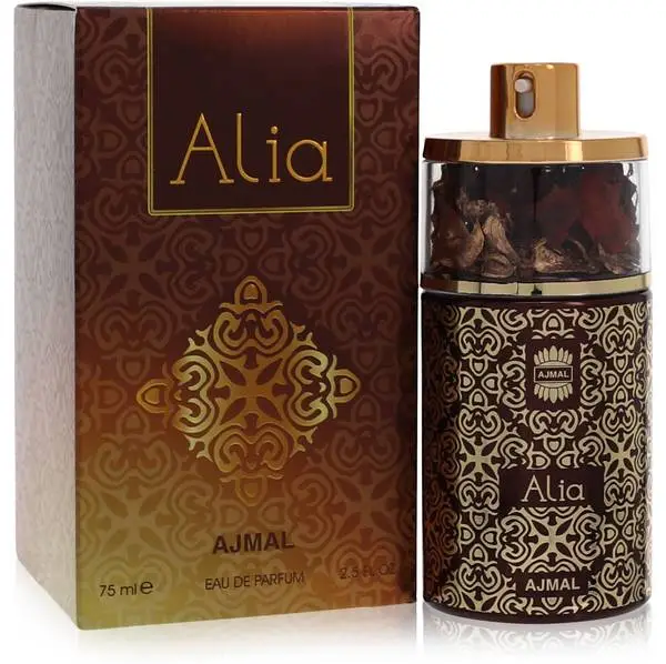 Ajmal Alia perfume