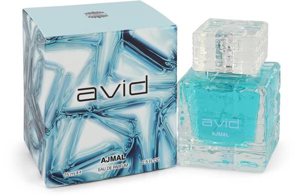 Ajmal Avid Cologne