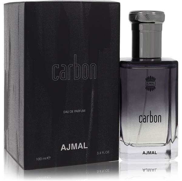 Ajmal Carbon Cologne by Ajmal